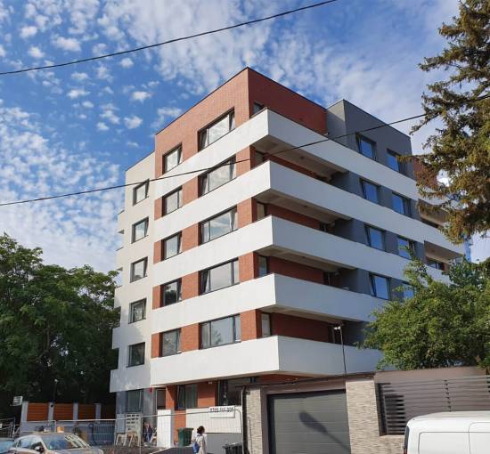 Piatra craiului apartament tip 1