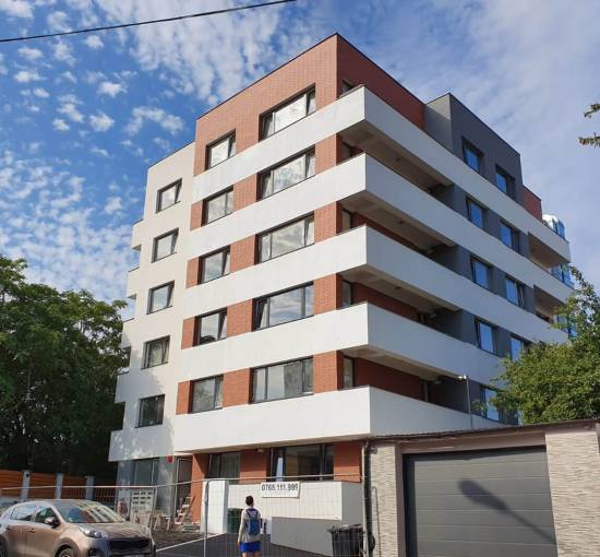 Piatra craiului apartament tip 1