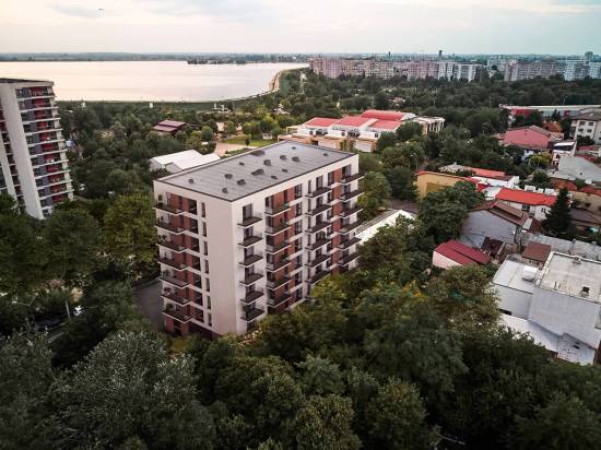 Piatra craiului apartament tip 1