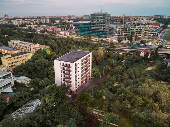 Piatra craiului apartament tip 1